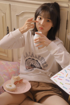 爸爸不在家后妈照顾继子